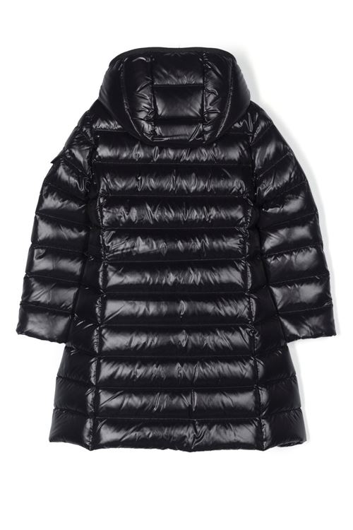 MOKA LONG COAT Moncler Enfant | 1C5011068950999